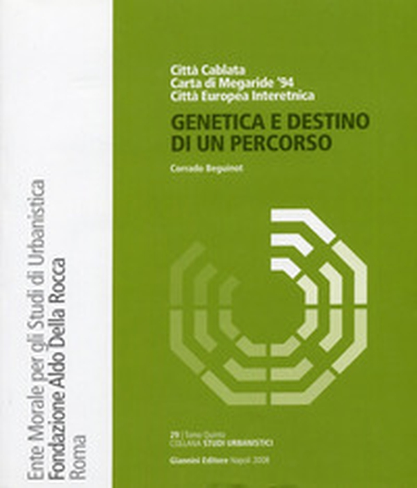 Genetica e destino di un percorso - Librerie.coop Genetica e destino di un percorso - Librerie.coop