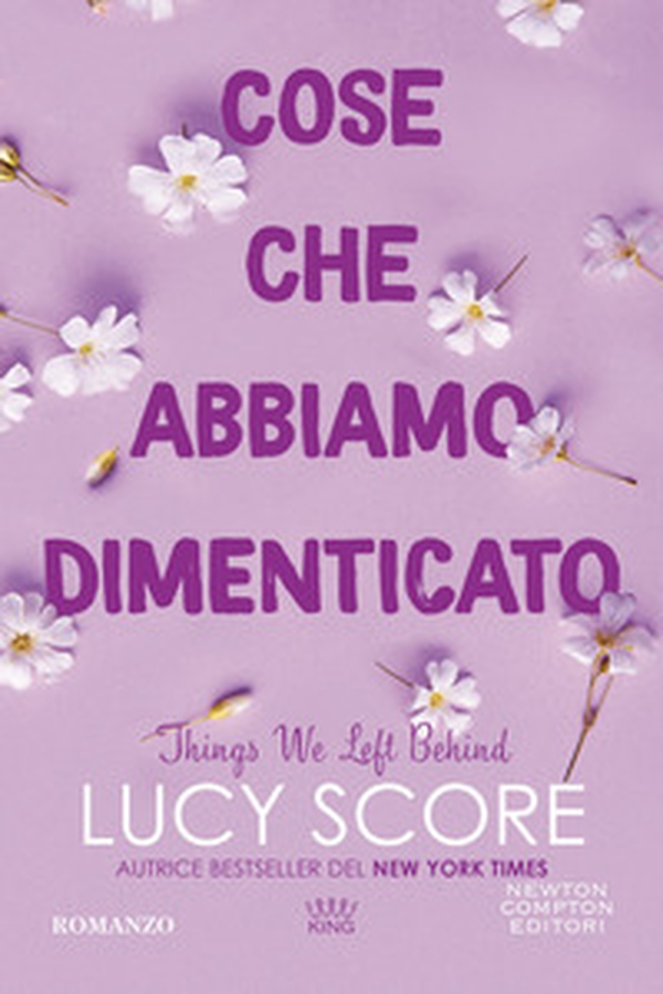 Cose che abbiamo dimenticato. Things we left behind - Librerie.coop Cose che abbiamo dimenticato. Things we left behind - Librerie.coop