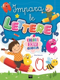 Impara le lettere - Librerie.coop