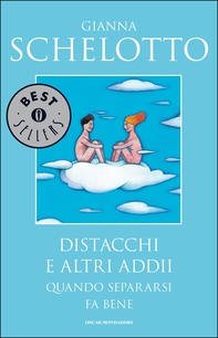 Distacchi e altri addii - Librerie.coop