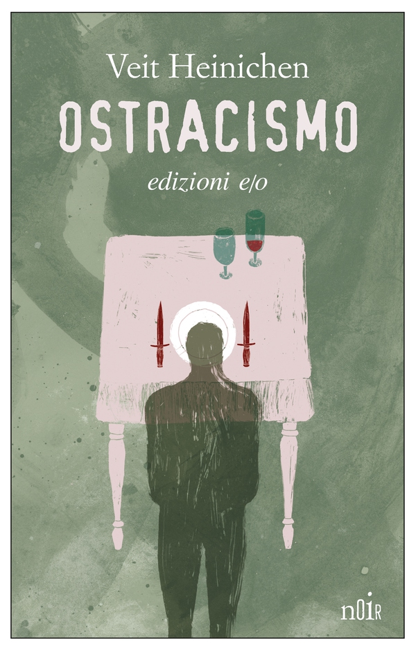 Ostracismo - Librerie.coop Ostracismo - Librerie.coop