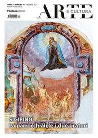 Sigirino. La parrocchiale e i due oratori - Librerie.coop