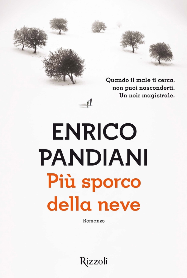 Più sporco della neve - Librerie.coop Più sporco della neve - Librerie.coop