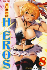 Super HxEros - Librerie.coop