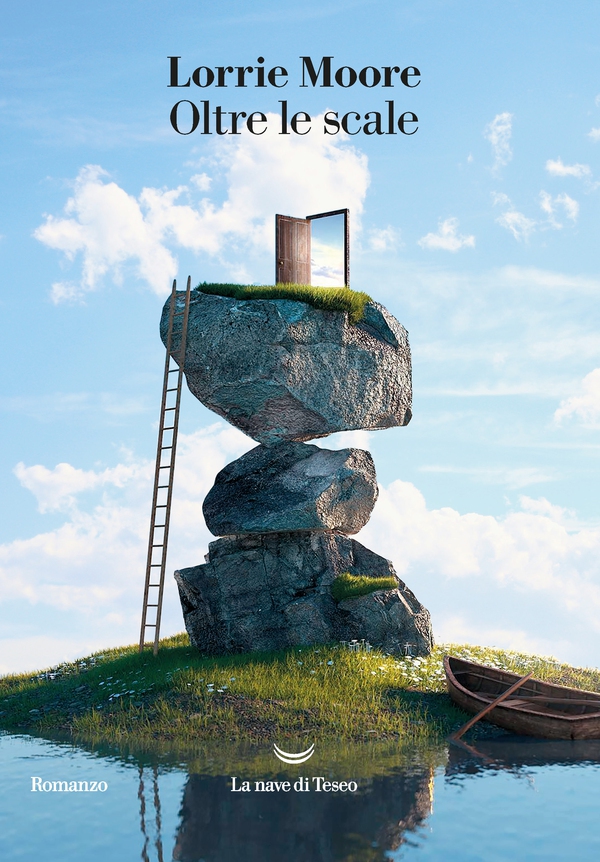 Oltre le scale - Librerie.coop Oltre le scale - Librerie.coop