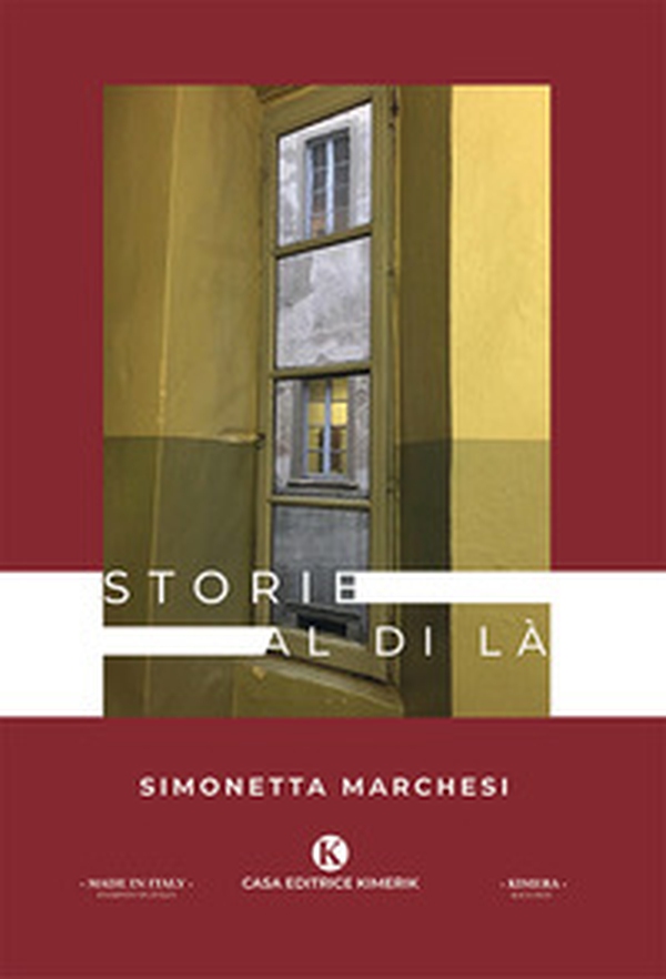 Storie al di là - Librerie.coop Storie al di là - Librerie.coop