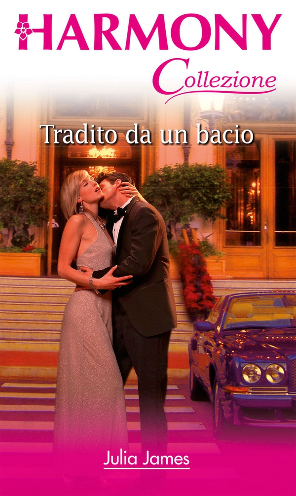 Tradito da un bacio - Librerie.coop Tradito da un bacio - Librerie.coop