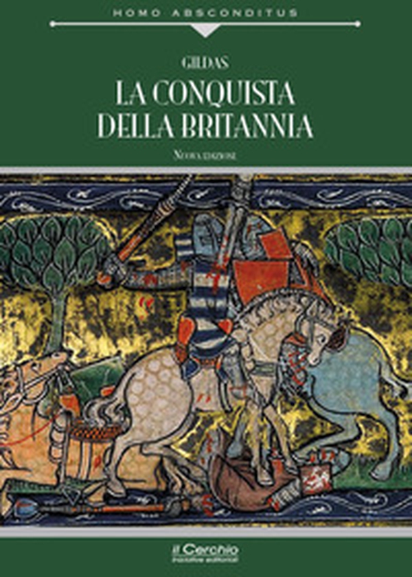 La conquista della Britannia - Librerie.coop La conquista della Britannia - Librerie.coop