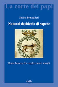 Natural desiderio di sapere - Librerie.coop