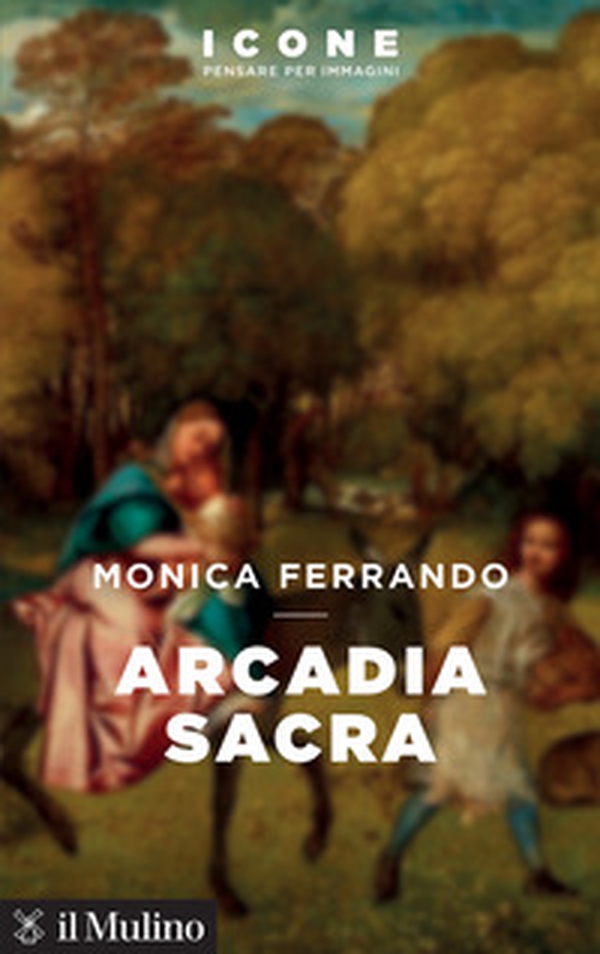 Arcadia sacra - Librerie.coop Arcadia sacra - Librerie.coop