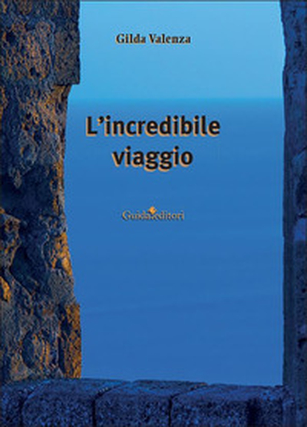 L'incredibile viaggio - Librerie.coop L'incredibile viaggio - Librerie.coop
