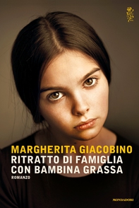 Ritratto di famiglia con bambina grassa - Librerie.coop