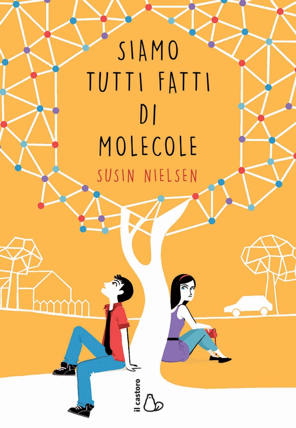 Siamo tutti fatti di molecole - Librerie.coop Siamo tutti fatti di molecole - Librerie.coop