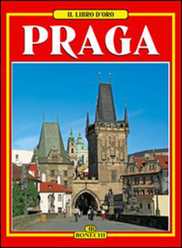 Praga - Librerie.coop Praga - Librerie.coop