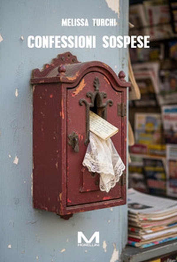 Confessioni sospese - Librerie.coop