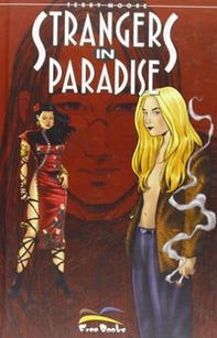 Strangers in paradise - Vol. 18 - Librerie.coop