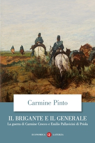 Il brigante e il generale - Librerie.coop