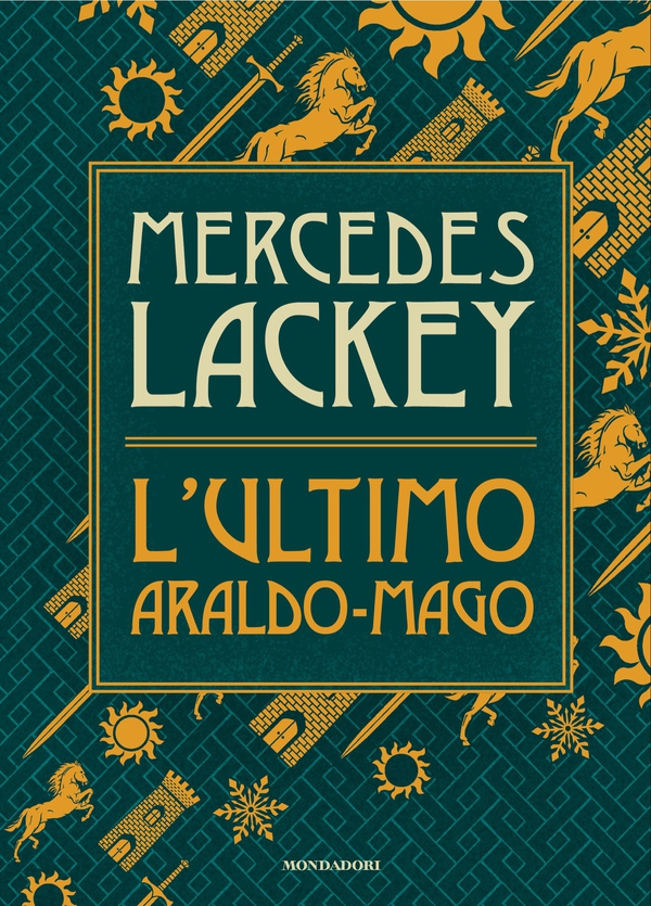 L'ultimo araldo-mago - Librerie.coop L'ultimo araldo-mago - Librerie.coop