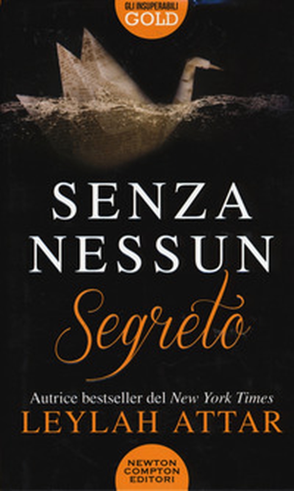 Senza nessun segreto - Librerie.coop Senza nessun segreto - Librerie.coop