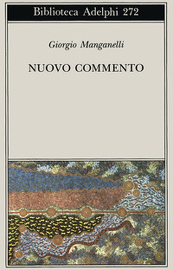 Nuovo commento. Con una lettera inedita di Italo Calvino - Librerie.coop Nuovo commento. Con una lettera inedita di Italo Calvino - Librerie.coop