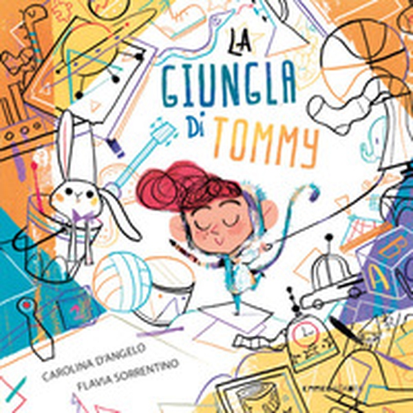 La giungla di Tommy - Librerie.coop La giungla di Tommy - Librerie.coop