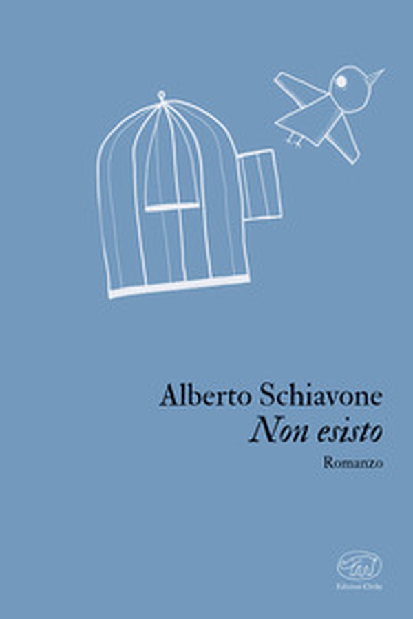 Non esisto - Librerie.coop Non esisto - Librerie.coop