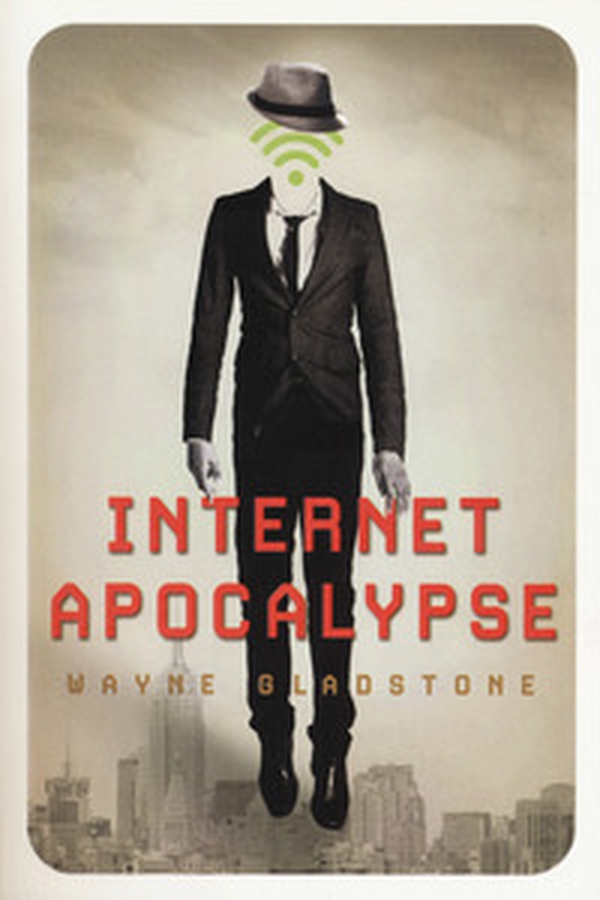 Internet apocalypse - Librerie.coop Internet apocalypse - Librerie.coop