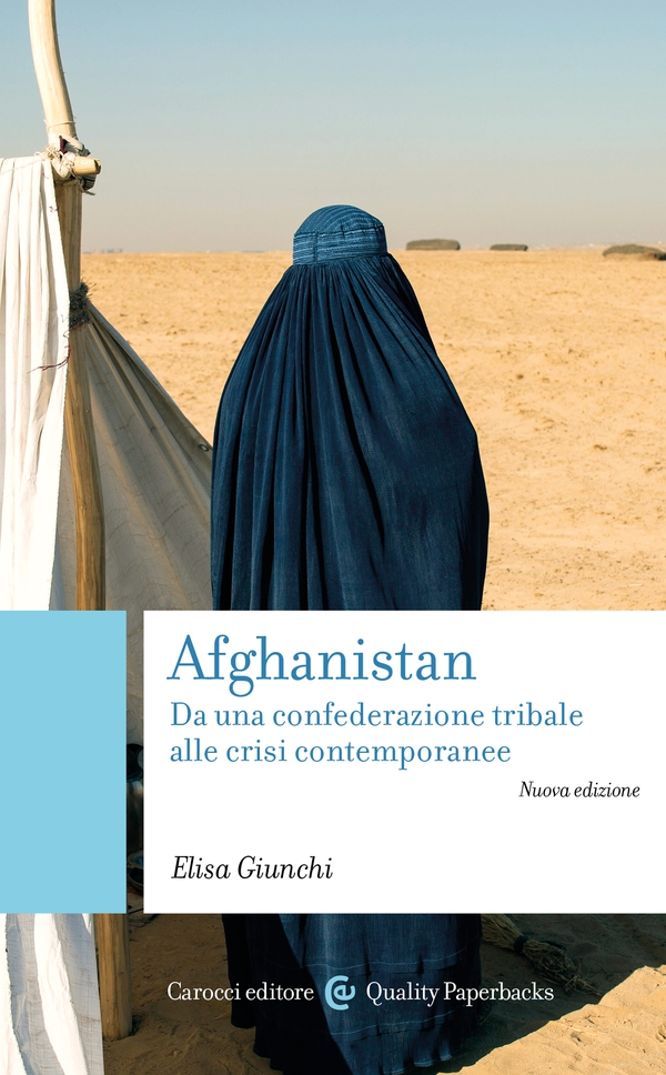 Afghanistan - Librerie.coop Afghanistan - Librerie.coop