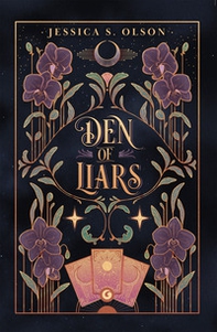 Den of liars. Ediz. italiana - Librerie.coop