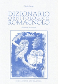 Dizionario ornitologico romagnolo - Librerie.coop