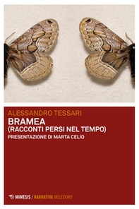 Bramea (racconti persi nel tempo) - Librerie.coop