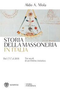 Storia della massoneria d'Italia - Librerie.coop Storia della massoneria d'Italia - Librerie.coop
