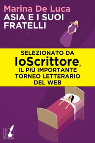 Asia e i suoi fratelli - Librerie.coop Asia e i suoi fratelli - Librerie.coop
