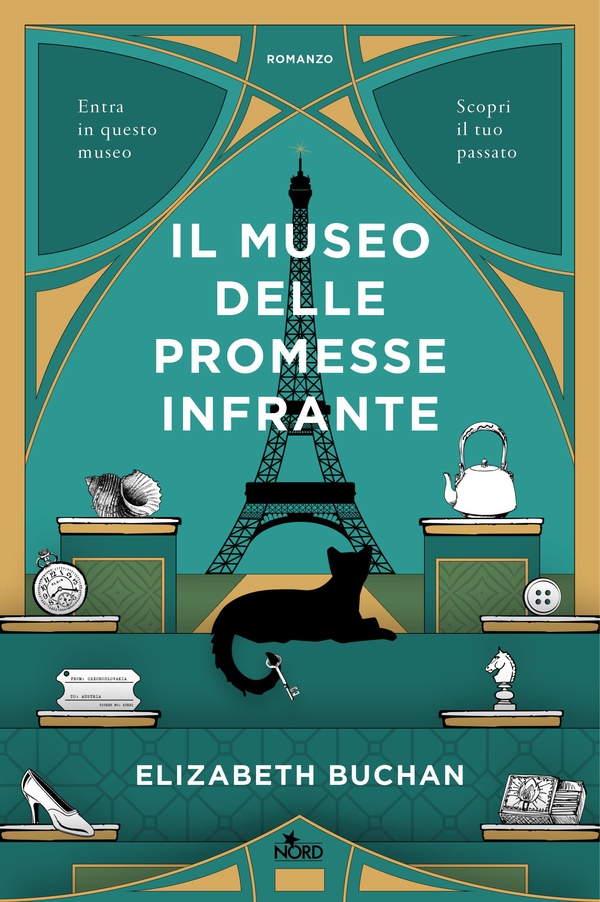 Il museo delle promesse infrante - Librerie.coop Il museo delle promesse infrante - Librerie.coop