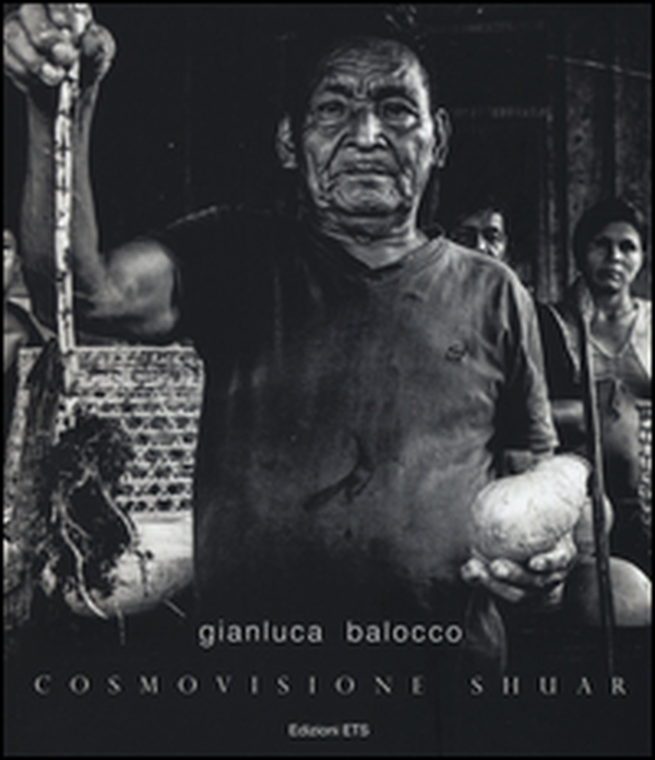 Cosmovisione Shuar - Librerie.coop Cosmovisione Shuar - Librerie.coop
