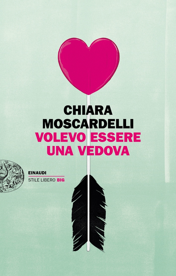 Volevo essere una vedova - Librerie.coop Volevo essere una vedova - Librerie.coop