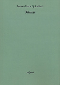 Ritrarsi - Librerie.coop