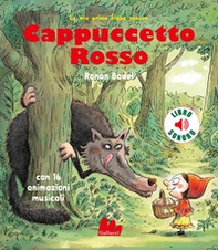 Cappuccetto rosso - Librerie.coop