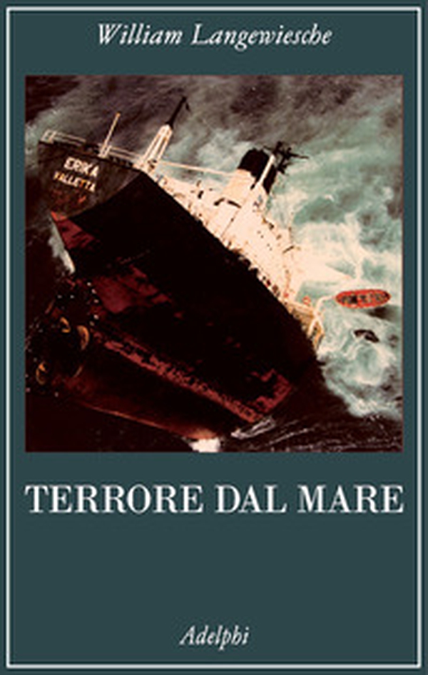 Terrore dal mare - Librerie.coop Terrore dal mare - Librerie.coop