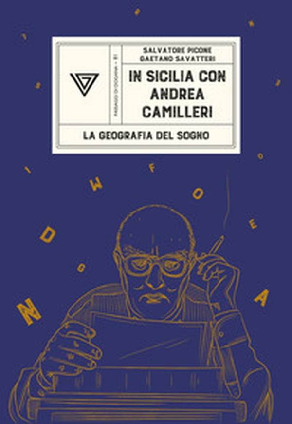 In Sicilia con Andrea Camilleri - Librerie.coop In Sicilia con Andrea Camilleri - Librerie.coop