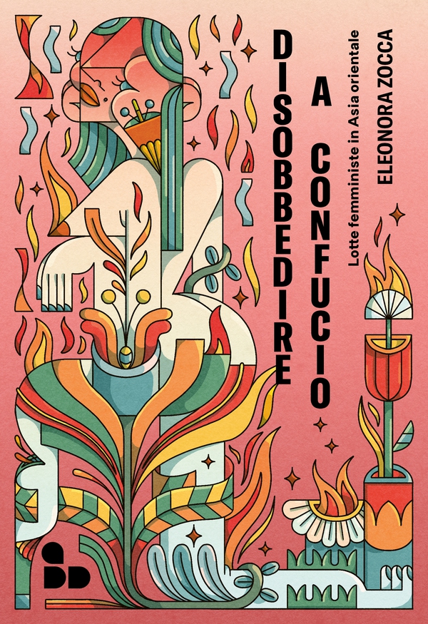 Disobbedire a Confucio - Librerie.coop