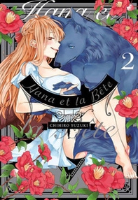 Hana & Mr. Beast - Vol. 2 - Librerie.coop