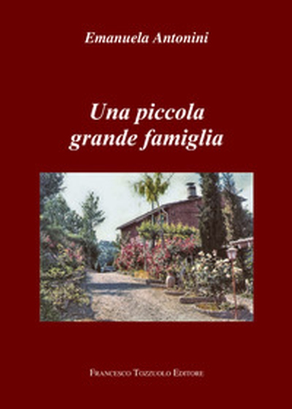 Una piccola grande famiglia - Librerie.coop Una piccola grande famiglia - Librerie.coop