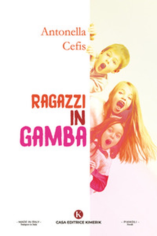 Ragazzi in gamba - Librerie.coop Ragazzi in gamba - Librerie.coop