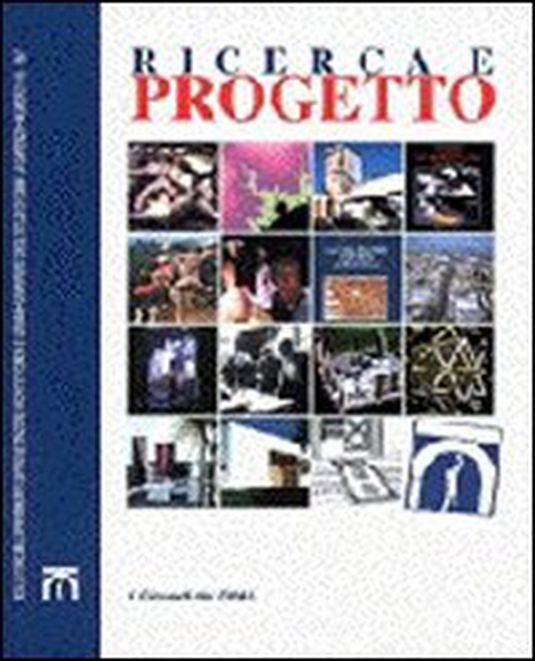 Ricerca e progetto vol. 9-10 - Librerie.coop Ricerca e progetto vol. 9-10 - Librerie.coop