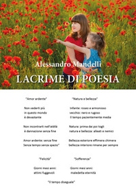 Lacrime di poesia - Librerie.coop