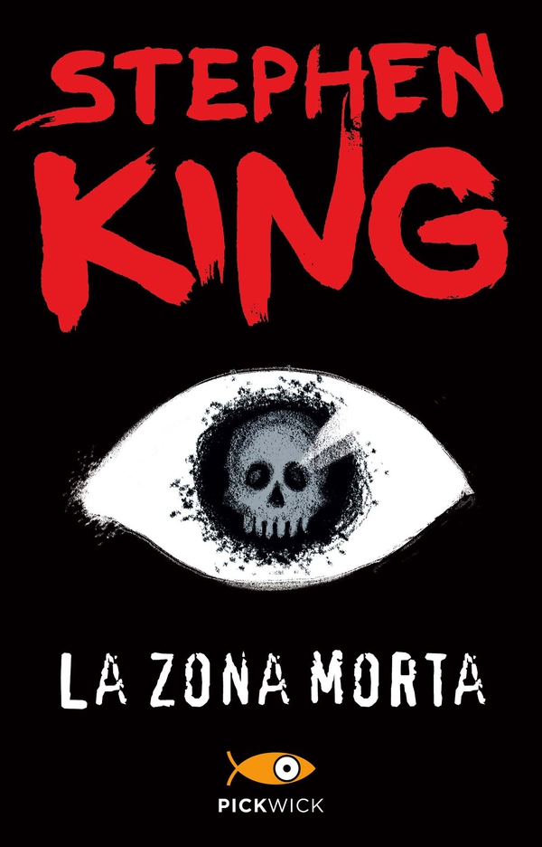La zona morta - Librerie.coop La zona morta - Librerie.coop