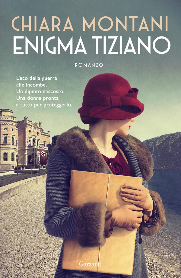 Enigma Tiziano - Librerie.coop Enigma Tiziano - Librerie.coop