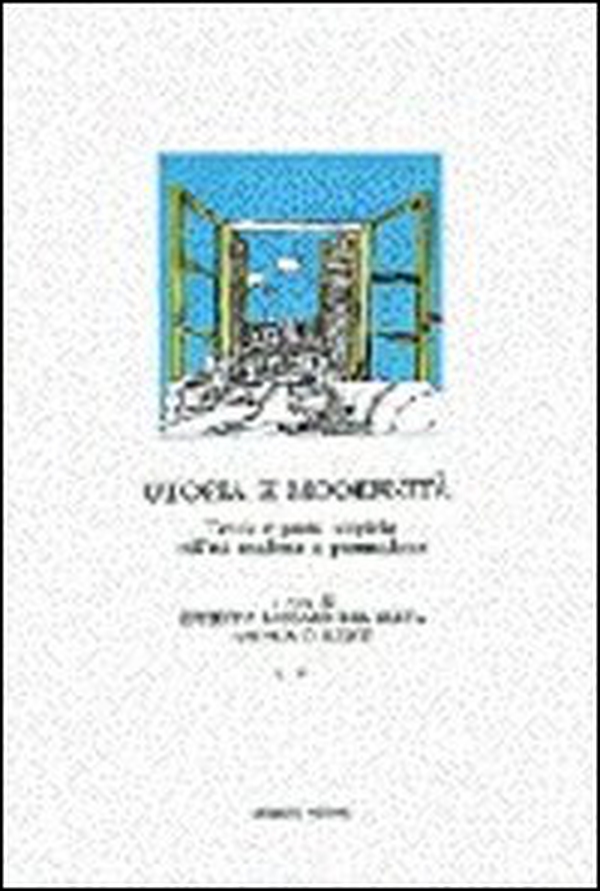 Utopie e modernità. Le teorie e le prassi utopiche nell'età moderna e post-moderna. Ediz. francese e inglese - Librerie.coop Utopie e modernità. Le teorie e le prassi utopiche nell'età moderna e post-moderna. Ediz. francese e inglese - Librerie.coop
