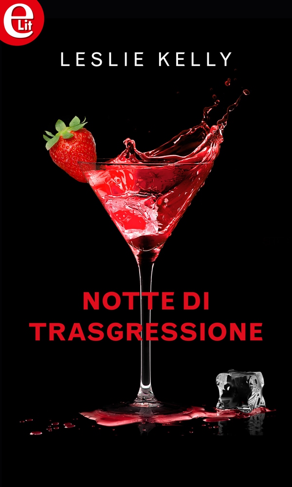 Notte di trasgressione (eLit) - Librerie.coop Notte di trasgressione (eLit) - Librerie.coop